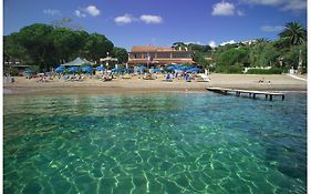 Frank's Hotel 3*